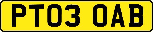 PT03OAB