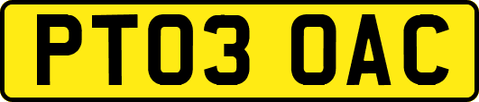PT03OAC