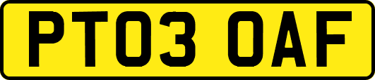 PT03OAF