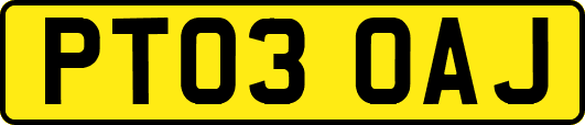 PT03OAJ
