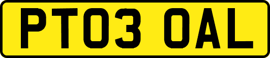 PT03OAL