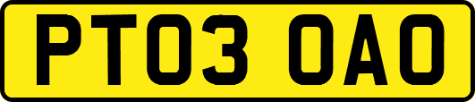 PT03OAO