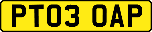 PT03OAP