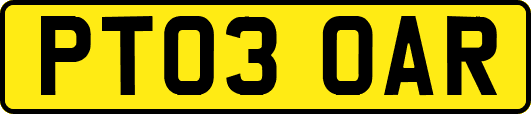 PT03OAR