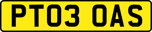 PT03OAS