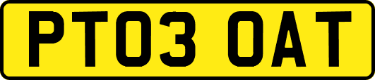 PT03OAT