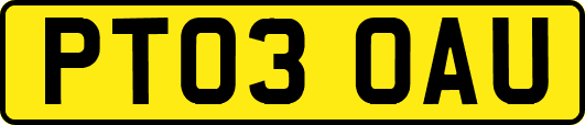 PT03OAU