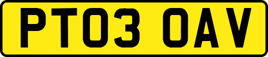 PT03OAV