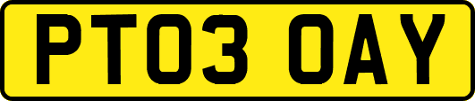 PT03OAY