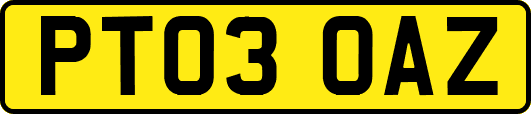 PT03OAZ