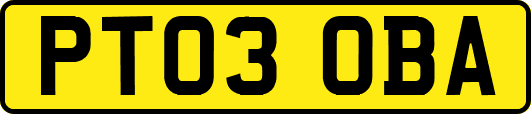 PT03OBA