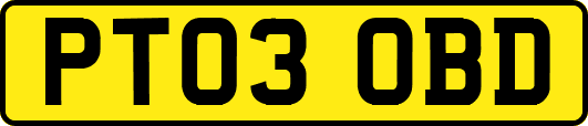 PT03OBD