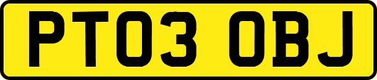 PT03OBJ
