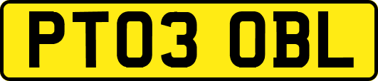 PT03OBL
