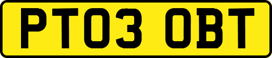 PT03OBT