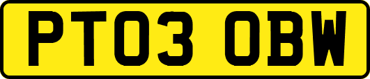PT03OBW