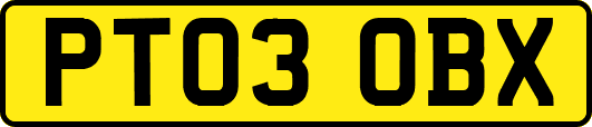PT03OBX