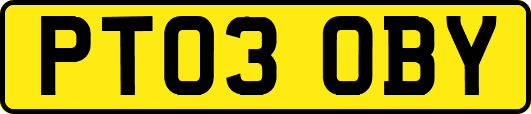 PT03OBY