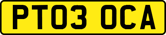 PT03OCA