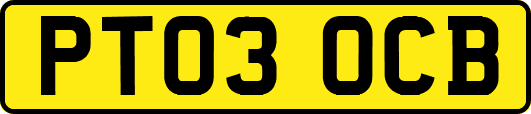 PT03OCB