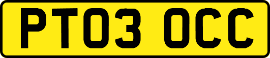 PT03OCC