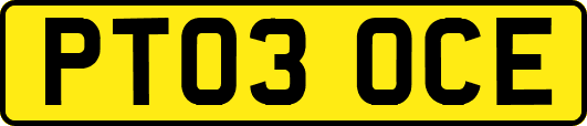 PT03OCE