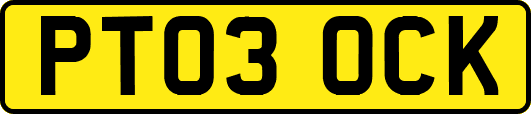 PT03OCK