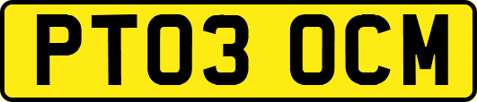 PT03OCM