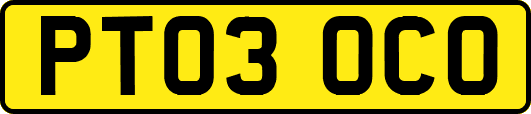 PT03OCO