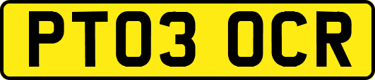 PT03OCR