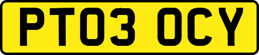 PT03OCY