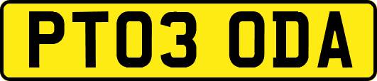 PT03ODA