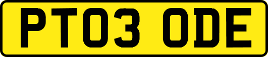 PT03ODE