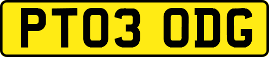 PT03ODG