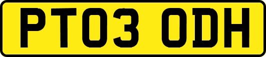 PT03ODH
