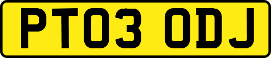PT03ODJ