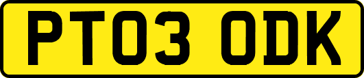 PT03ODK