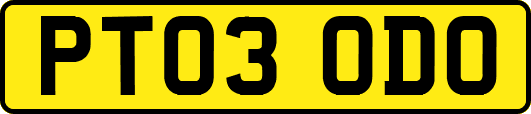 PT03ODO