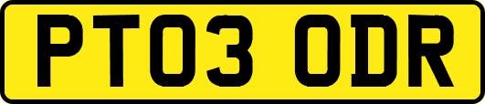 PT03ODR