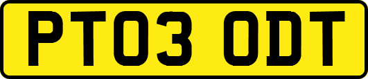 PT03ODT