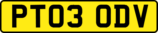 PT03ODV
