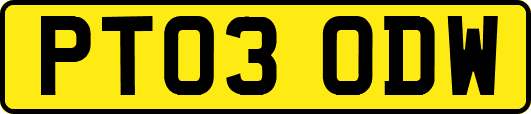 PT03ODW