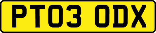 PT03ODX