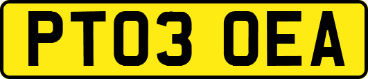PT03OEA