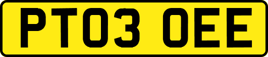 PT03OEE