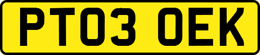 PT03OEK