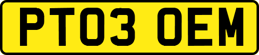 PT03OEM