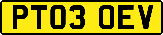 PT03OEV