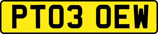 PT03OEW