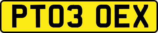 PT03OEX